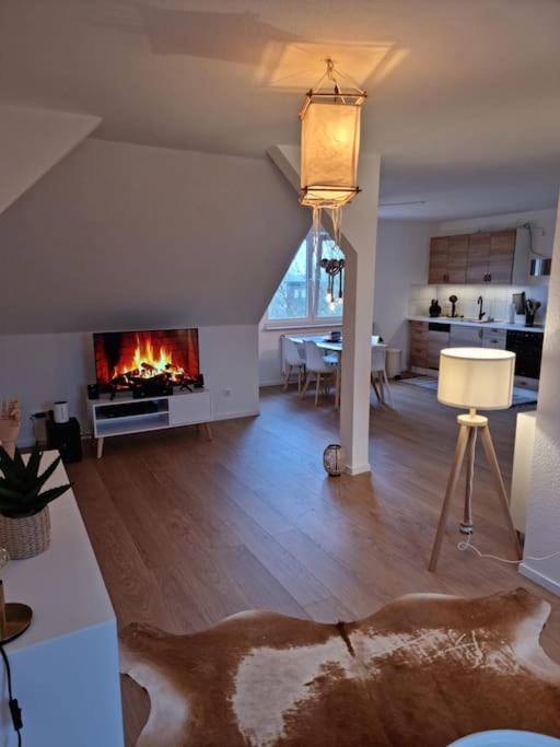 Ferienwohnung Fuer Naturliebhaber Peenemunde Exterior photo