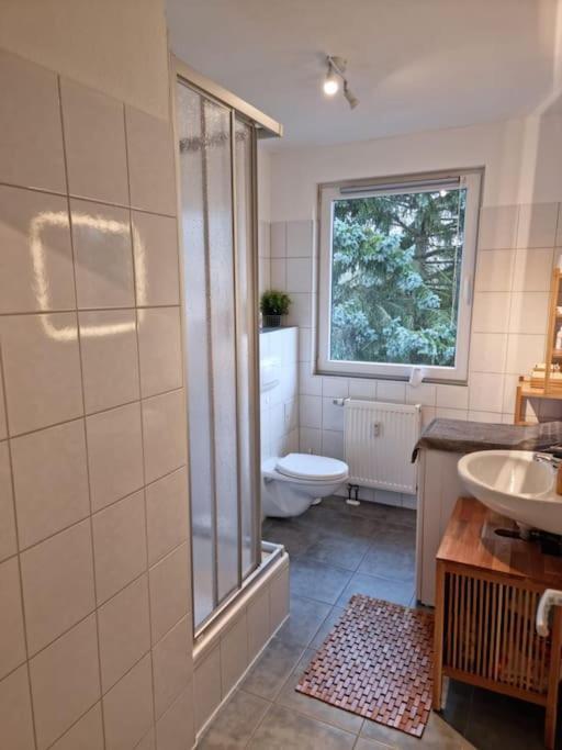 Ferienwohnung Fuer Naturliebhaber Peenemunde Exterior photo