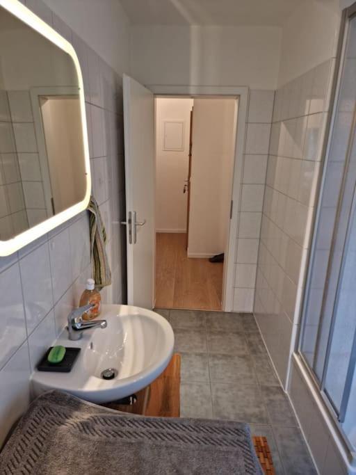 Ferienwohnung Fuer Naturliebhaber Peenemunde Exterior photo