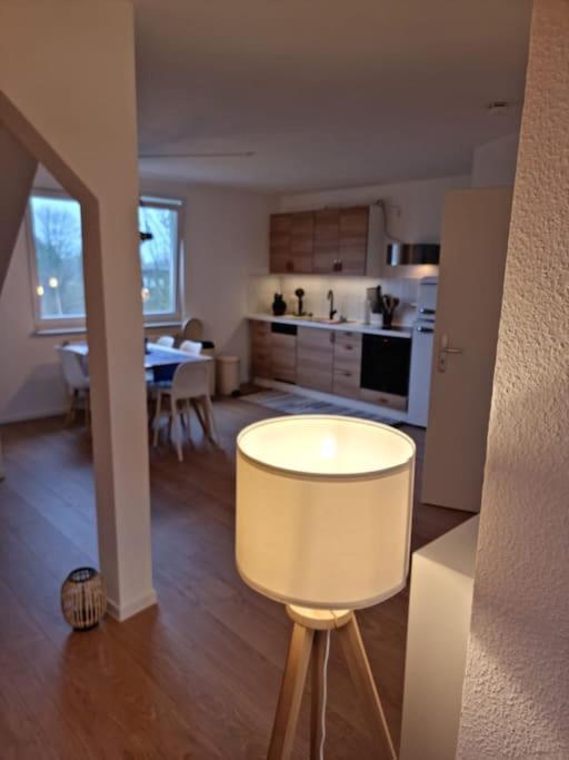 Ferienwohnung Fuer Naturliebhaber Peenemunde Exterior photo