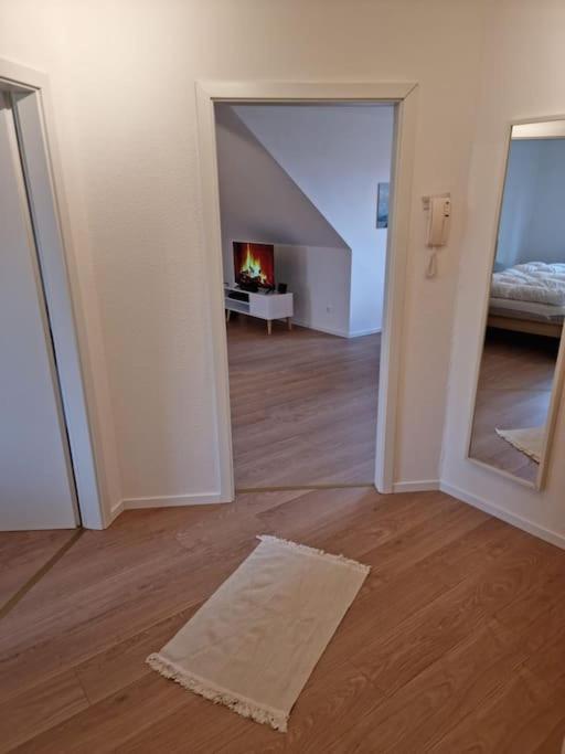 Ferienwohnung Fuer Naturliebhaber Peenemunde Exterior photo