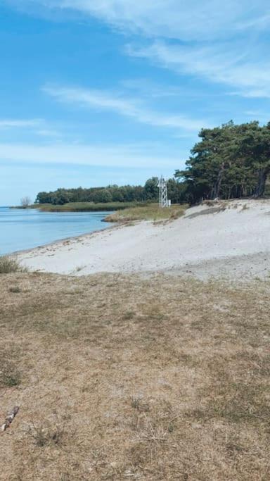 Ferienwohnung Fuer Naturliebhaber Peenemunde Exterior photo