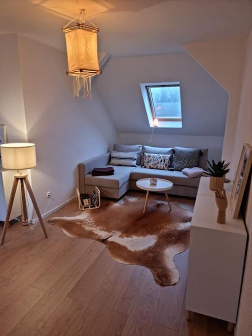 Ferienwohnung Fuer Naturliebhaber Peenemunde Exterior photo